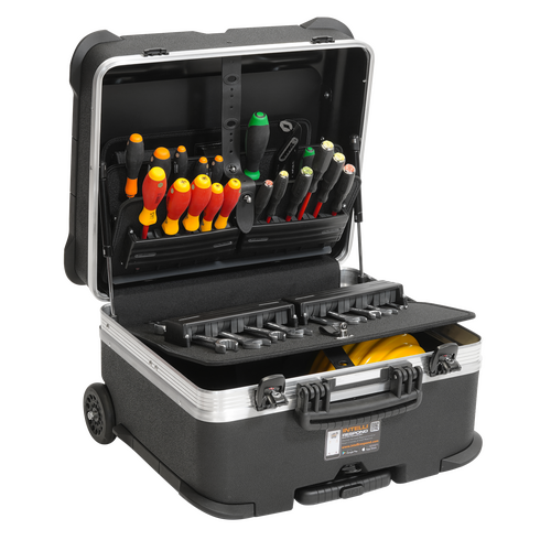 GT LİNE ROCK TURTLE PSS TAKIM ÇANTASI  Thumbnail